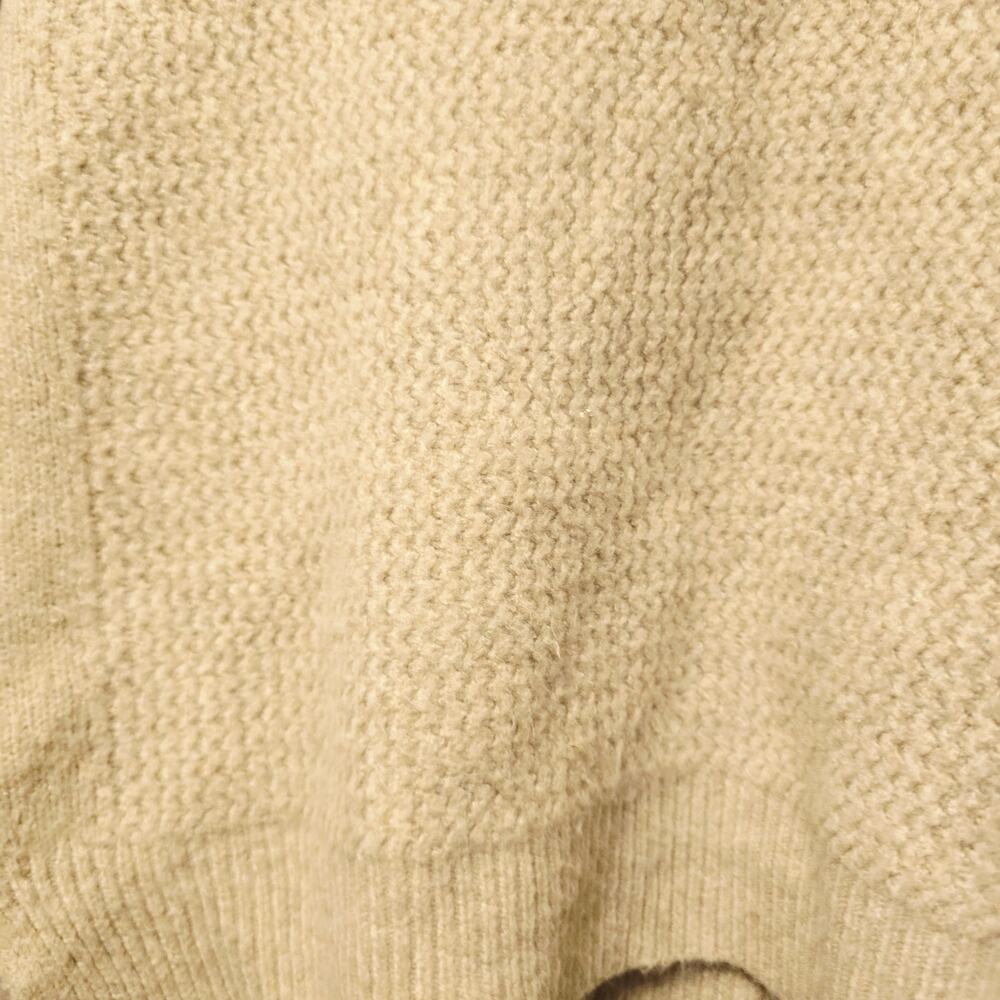 Anthropologie wool blend sweater vest size xs - Picture 3 of 5